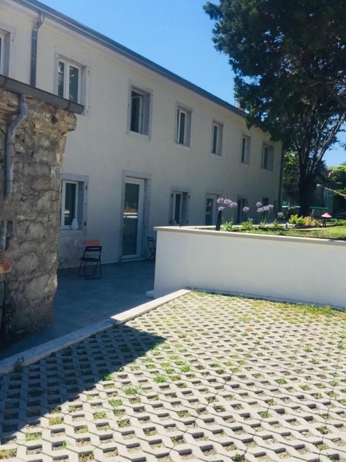 B&B Montecengio Trieste Exterior photo